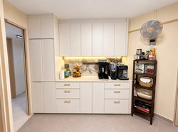 Melville Park (D18), Condominium #624192411